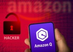 Assistente de IA da Amazon sofre ataque: 1 milhão de utilizadores expostos (e o hacker denunciou tudo)