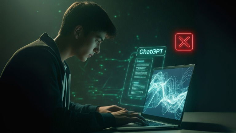 Assustador! Estudo descobre conselhos perigosos que o ChatGPT pode dar a adolescentes