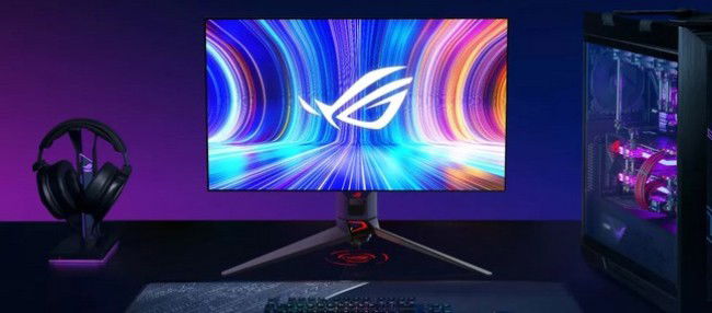 ASUS ROG CES 2023