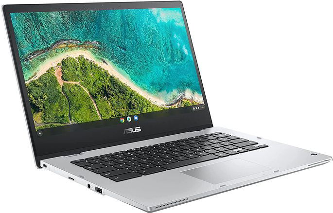 Asus ChromeBook Flip