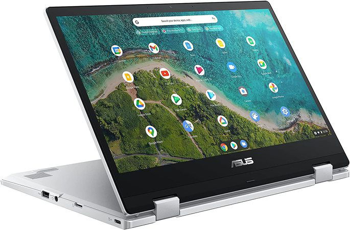 Asus Chromebook Flip