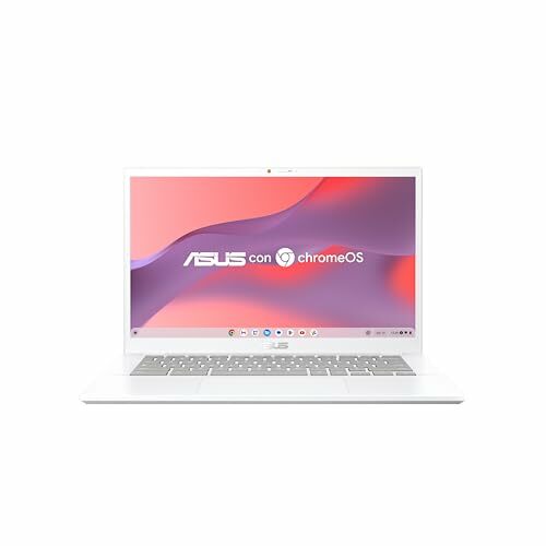 ASUS Chromebook Plus CX34