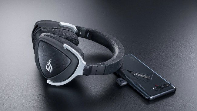 ASUS Delta S Wireless
