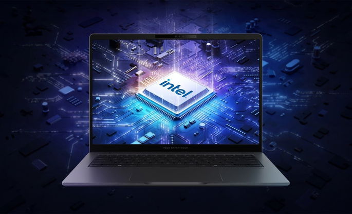 Asus ExpertBook P3