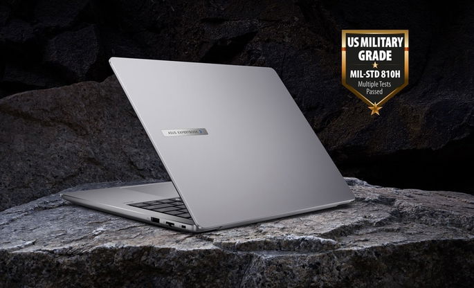 Asus ExpertBook P3