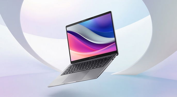 Asus ExpertBook P3