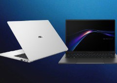ASUS lança em Portugal um sério rival do MacBook Air com ecrã OLED 3K