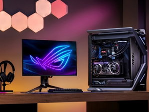 ASUS lança passatempo onde podes ganhar uma gráfica GeForce RTX 5080 e muito mais