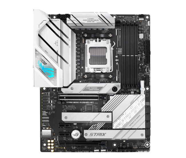 Motherboard ASUS ROG Strix