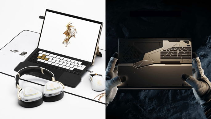 ROG Flow Z13 KJP Edition