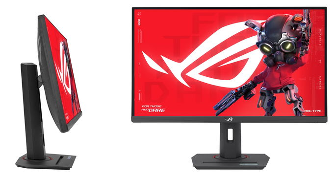 ROG Strix XG27UCG
