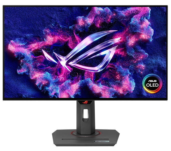 ROG Strix OLED XG27AQDMG