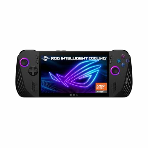 ASUS ROG Ally X RC72LA-NH007W