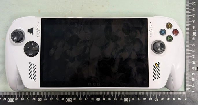 Asus ROG Ally 2