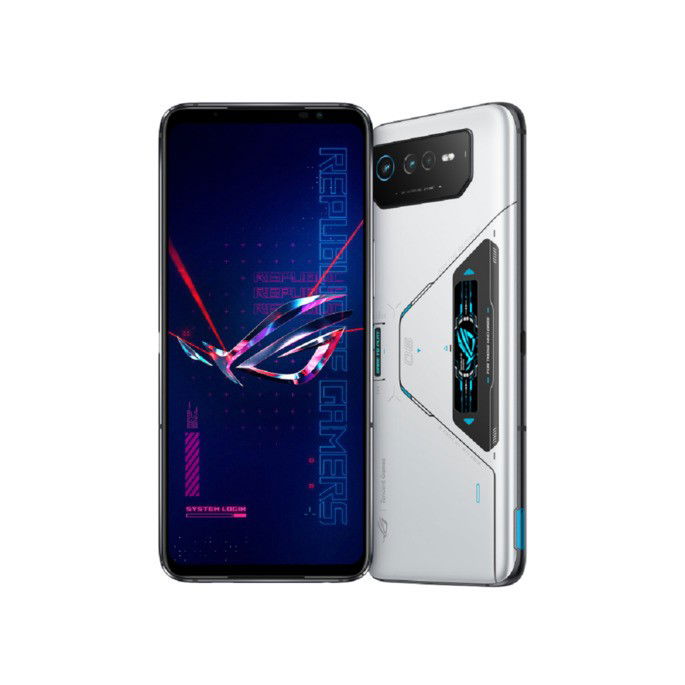 Asus ROG Phone 6 Pro