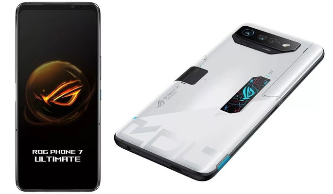 Asus ROG Phone 7