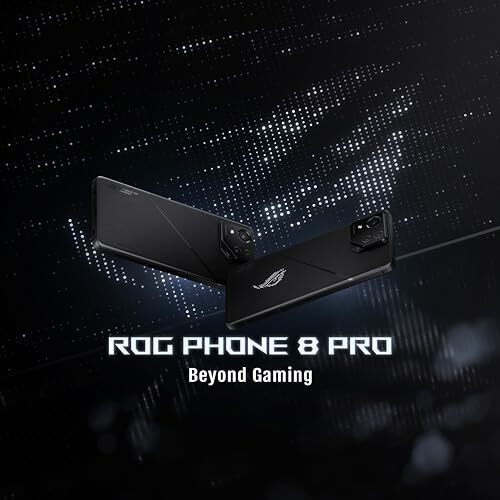 ASUS ROG Phone 8 Pro 16GB/512GB