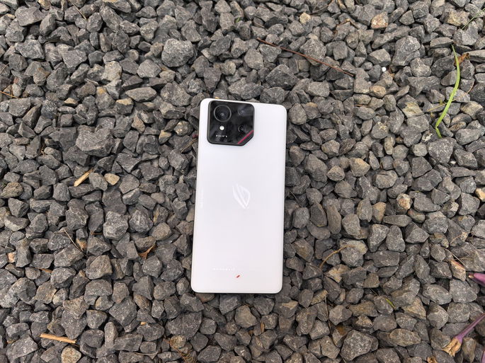 Asus ROG Phone 9