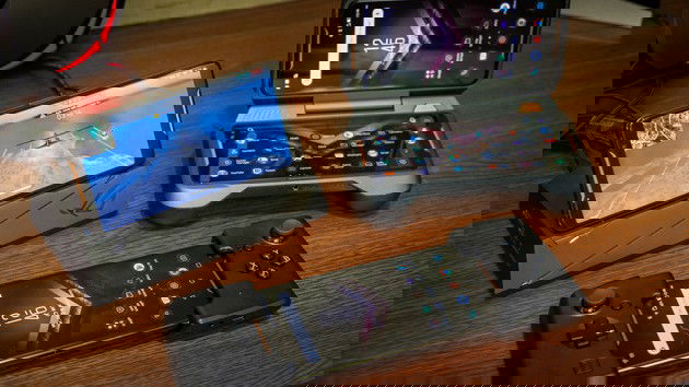 melhores processadores telemovel