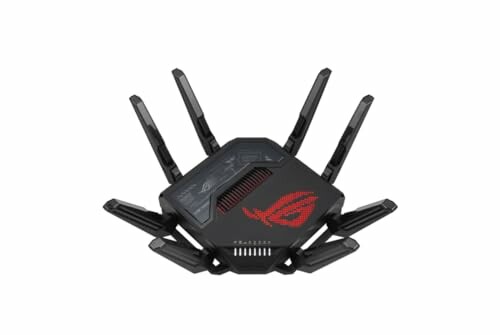 ASUS ROG Rapture GT-BE98