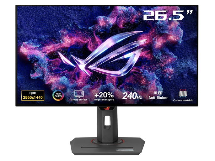 ASUS ROG Strix OLED