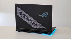 Asus ROG Strix SCAR 16 2025 review: um festival de potência e luzes para o gamer exigente