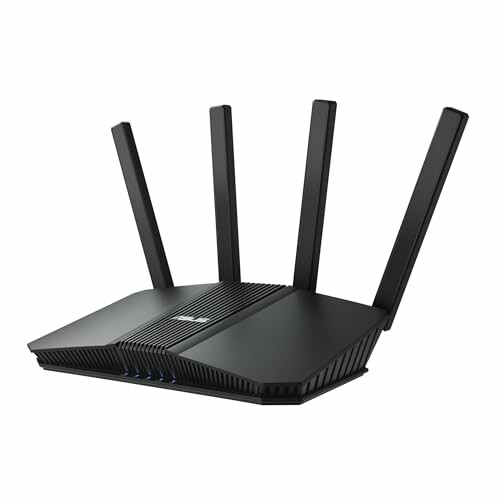 ASUS RT-BE55 Router WiFi 7 3600 Mbps