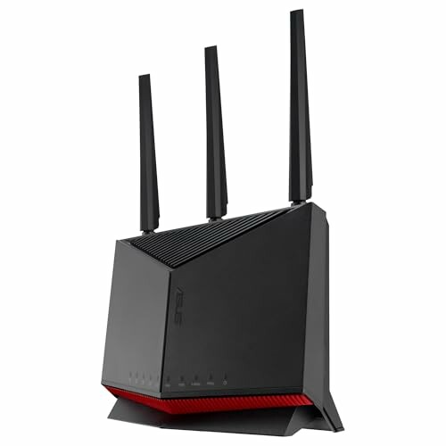 ASUS RT-BE86U Router WiFi 7