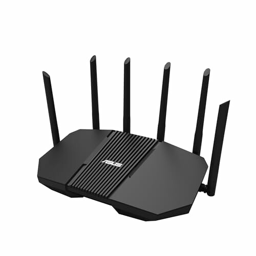 ASUS RT-BE90U Router AiMesh WiFi 7