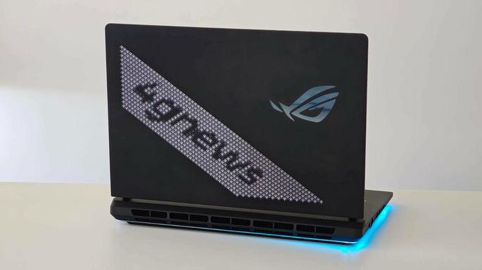 asus
