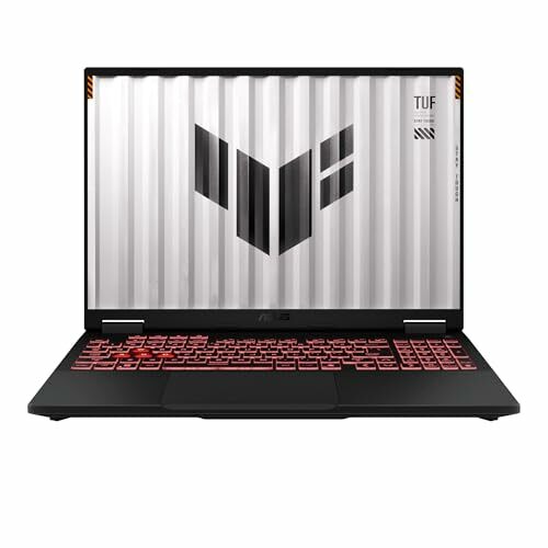 ASUS TUF Gaming A16 FA608UM-RV005