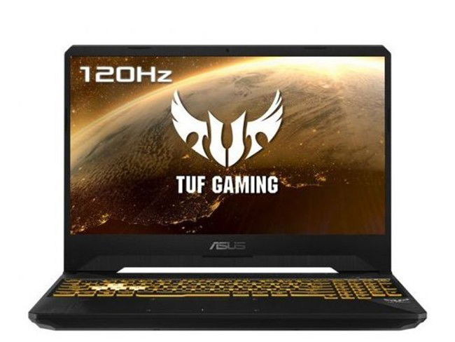 ASUS