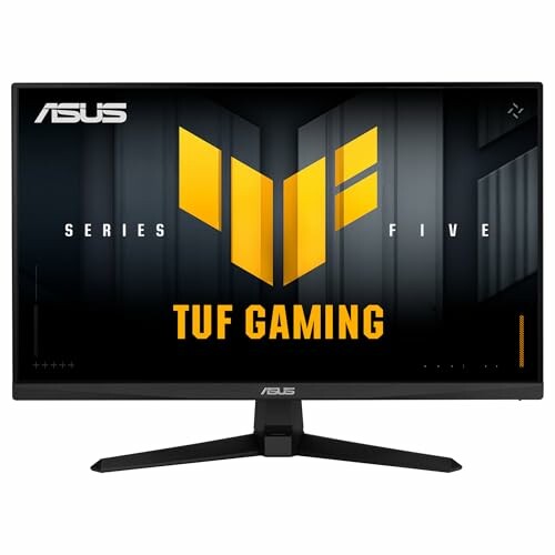 ASUS TUF Gaming VG279QM5A