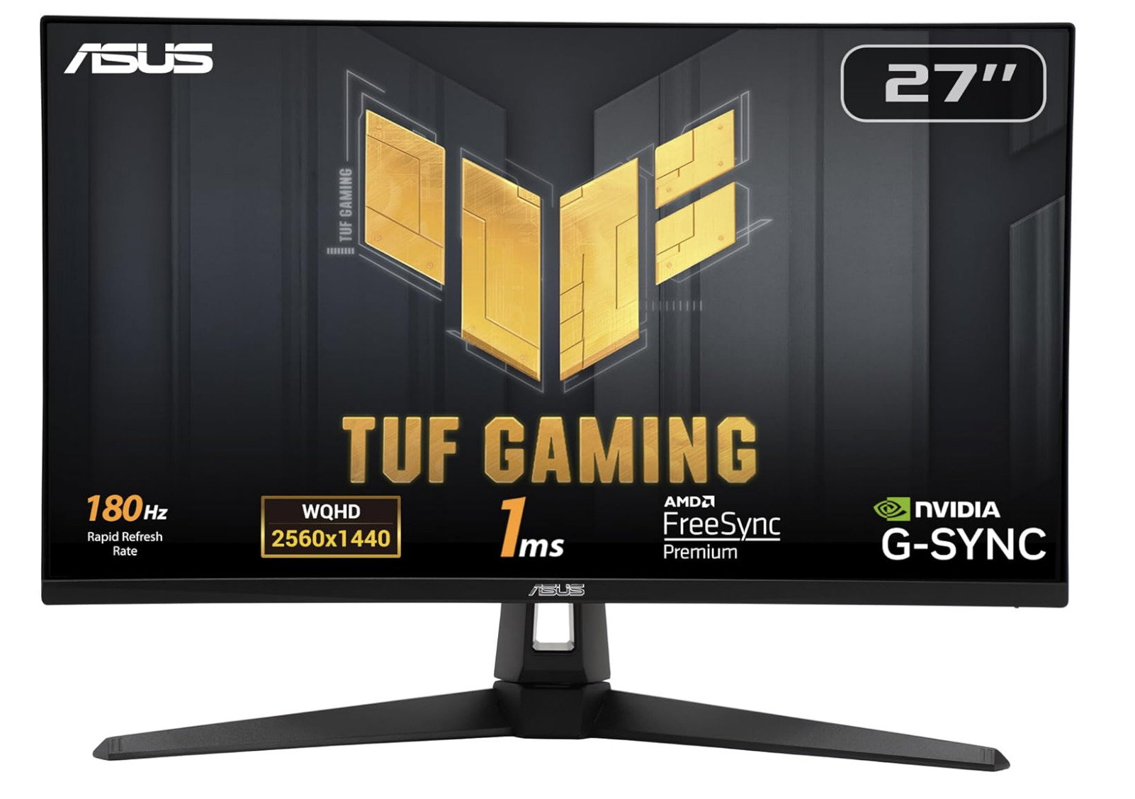 ASUS TUF VG27AQ3A