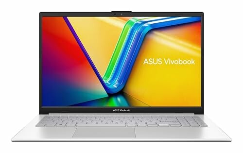 ASUS Vivobook Go 15 E1504FA