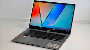 Asus Vivobook S14 review: portátil ideal para estudantes e profissionais