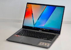 Asus Vivobook S14 review: portátil ideal para estudantes e profissionais