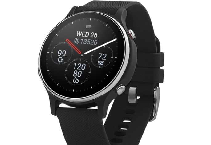 Asus vivowatch 6