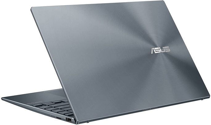 Asus ZenBook