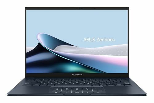 ASUS Zenbook 14 OLED 1 TB