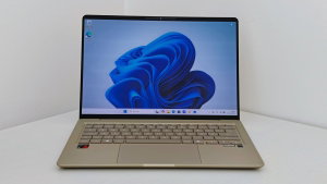 Asus Zenbook 14 review: portátil leve com excelente autonomia