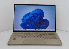 Asus Zenbook 14 review: portátil leve com excelente autonomia