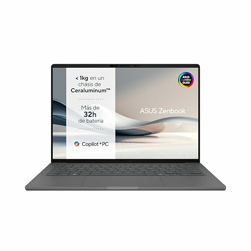 ASUS Zenbook A14 OLED 14"