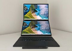 Asus Zenbook Duo (2025) review: o portátil com dois ecrãs está melhor que nunca