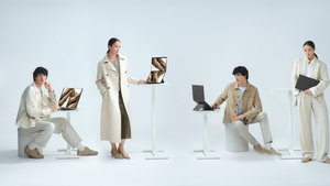 Asus Zenbook Duo chega a Portugal com preço de fazer cair o queixo