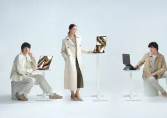 Asus Zenbook Duo chega a Portugal com preço de fazer cair o queixo