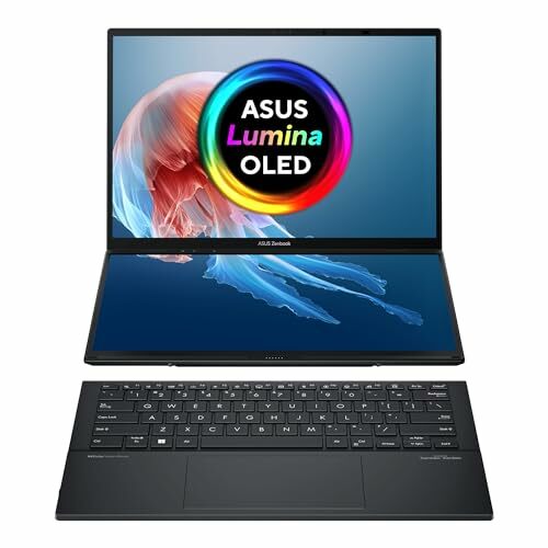 ASUS Zenbook Duo OLED UX8406CA-QL078W