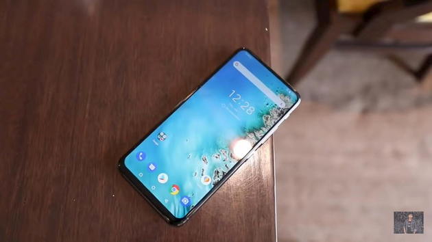 asus zenfone 6