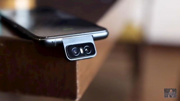 asus zenfone 6