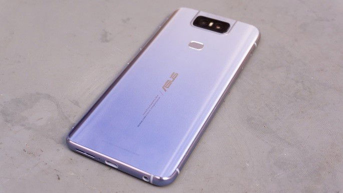 Asus ZenFone 7: chegam os primeiros detalhes da sua câmara - 4gnews